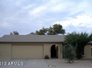 2330 W Estrella Dr, Chandler, AZ 85224