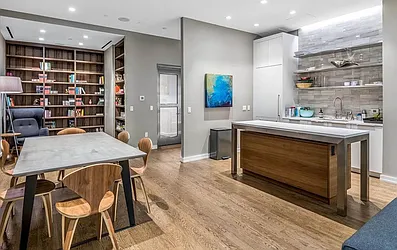 Rented by Luxhome LLC