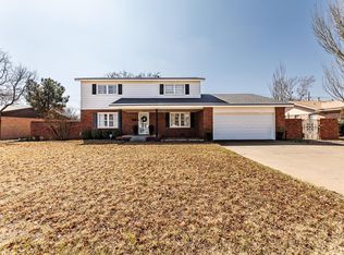 5213 17th St, Lubbock, TX 79416