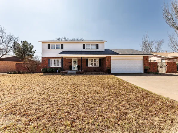 5213 17th St, Lubbock, TX 79416