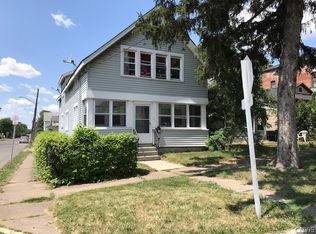201 NW Danforth St, Syracuse, NY 13208