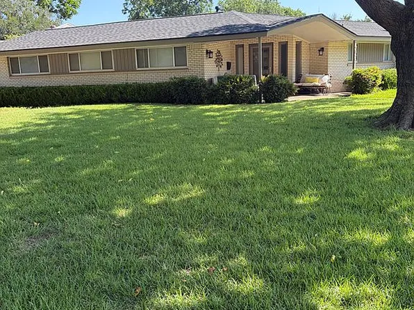 2822 Compton Rd, Wichita Falls, TX 76309