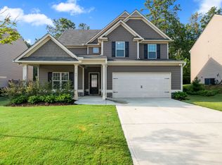 71 Harmony Cir, Acworth, GA 30101