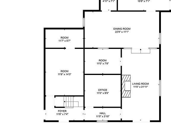 4th image of 2566 43rd St