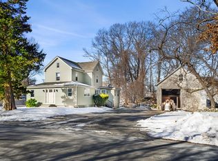 22 Old Rowley Rd, Newbury, MA 01951