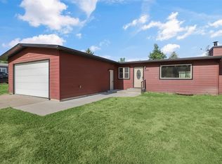 3404 Fox Farm Rd, Great Falls, MT 59404