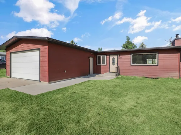 3404 Fox Farm Rd, Great Falls, MT 59404