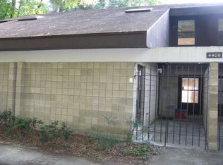 4406 SW 70th Ter #B, Gainesville, FL 32608