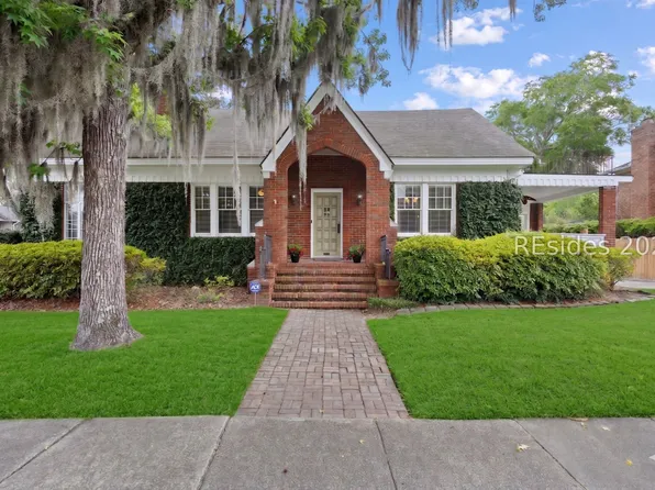 535 E 44th St, Savannah, GA 31405