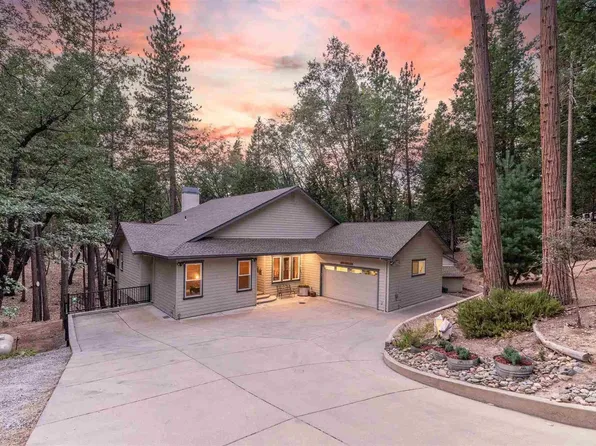 18131 Cari Ave, Twain Harte, CA 95383
