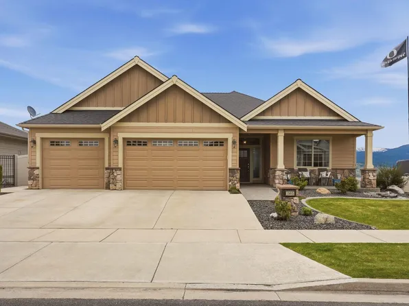1905 S Incline Dr, Greenacres, WA 99016
