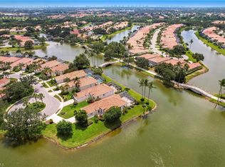 3885 Huelva Ct, Naples, FL 34109