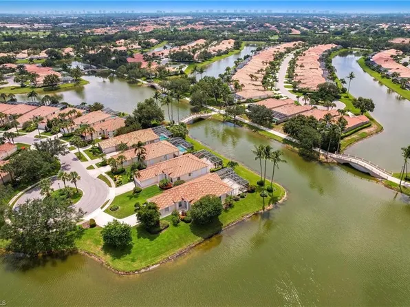 3885 Huelva CT, NAPLES, FL 34109