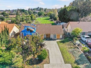 2356 Annadel Ave, Rowland Heights, CA 91748