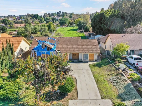 2356 Annadel Ave, Rowland Heights, CA 91748