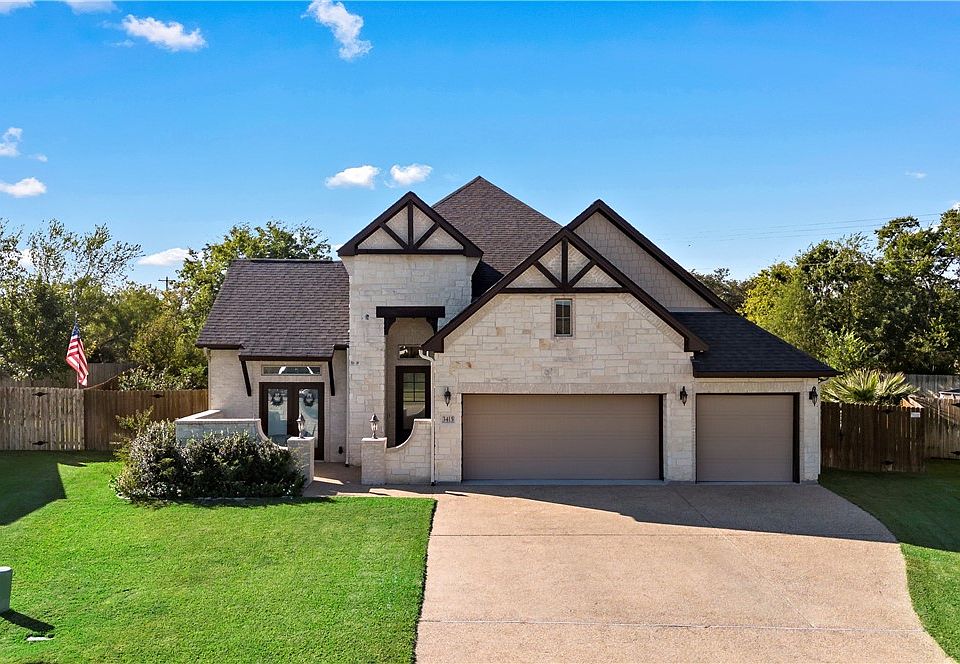 1st image of 3415 Dovecote Way