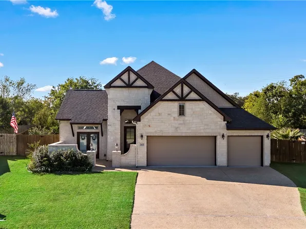 3415 Dovecote Way, Bryan, TX 77808