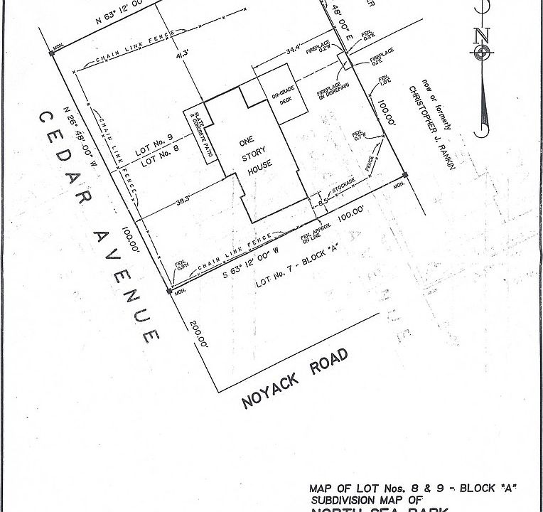2nd image of 24 Cedar Ave