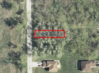 15503 Homan Ave, Markham, IL 60428