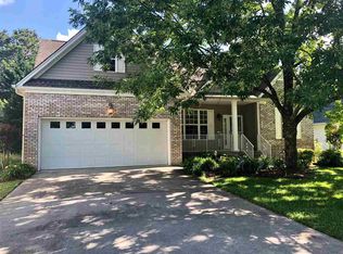 123 Hunters Run Pl NW, Cleveland, TN 37312