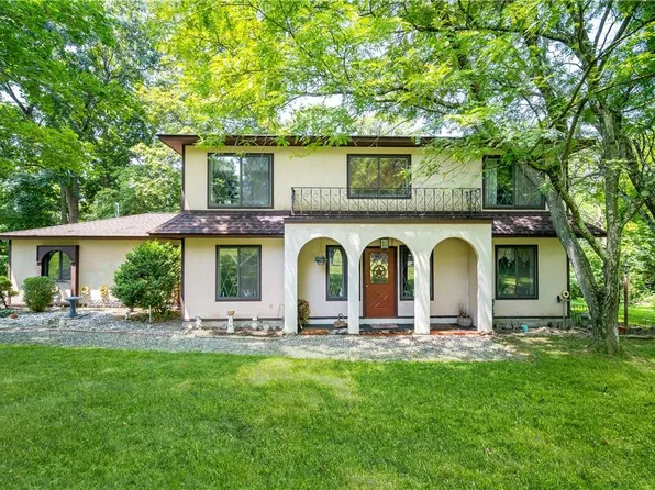 370 Sunset Hill Road E, Fishkill, NY 12524