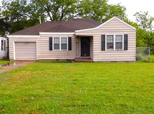 2613 SW A Ave, Lawton, OK 73505
