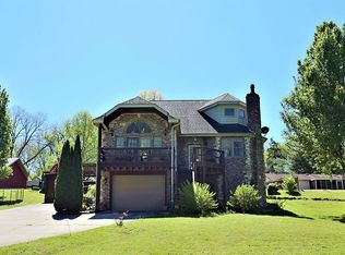 295 Foggy River Rd, Hollister, MO 65672