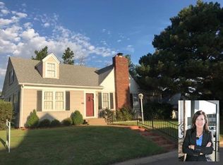 619 11th St, Alva, OK 73717