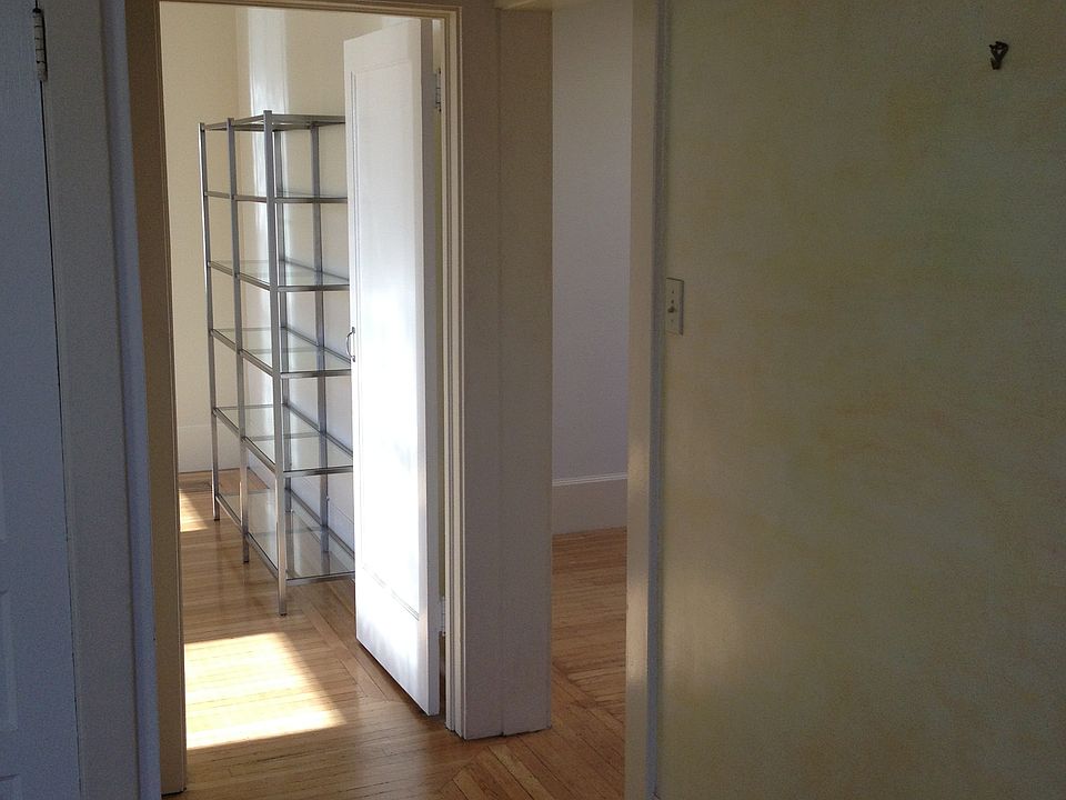 from living room to bed room