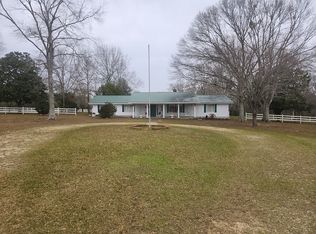116 Monk Mitchell Rd, Picayune, MS 39466