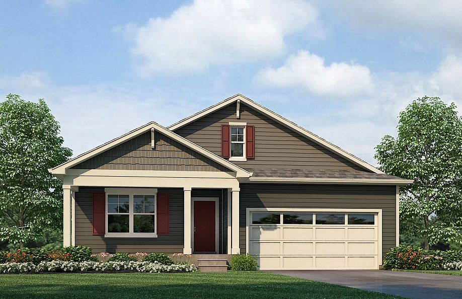 Plan Elevation.