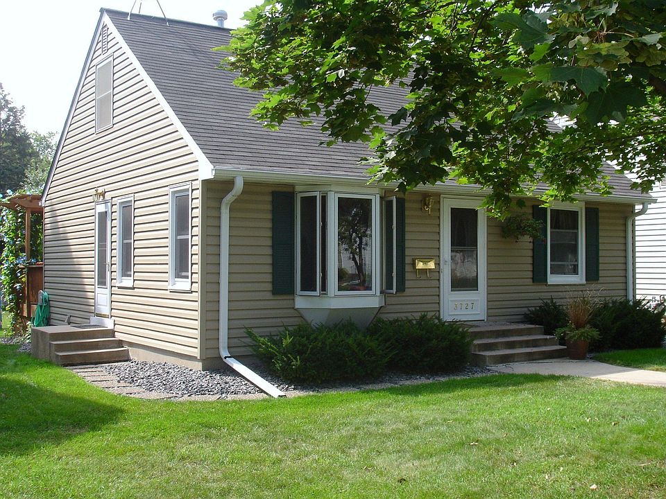 Beautifully update home