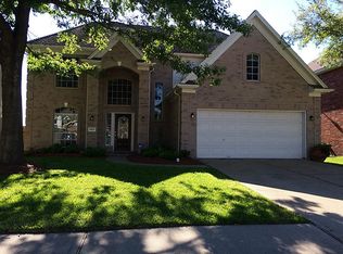 23210 Willow Canyon Dr, Katy, TX 77494
