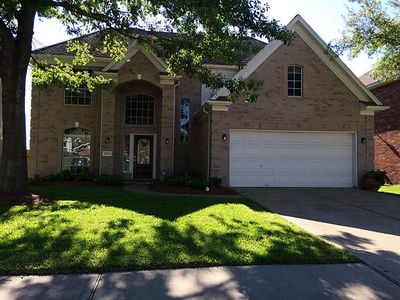 23210 Willow Canyon Dr, Katy, TX, 77494