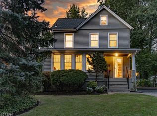 811 Grandview Ave, Westfield, NJ 07090