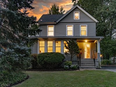 811 Grandview Ave, Westfield, NJ, 07090