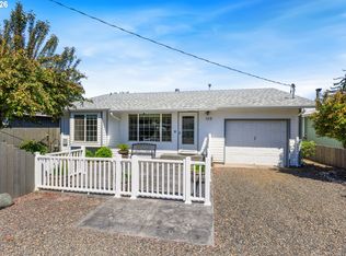 105 Polk Ave, La Grande, OR 97850