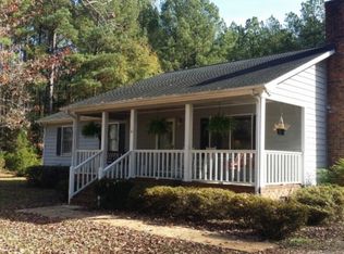 1438 Ernest Rd, York, SC 29745