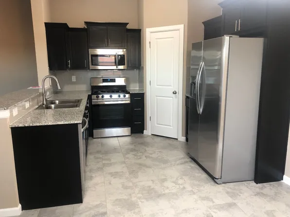 13539 N 130th East Ave, Collinsville, OK 74021