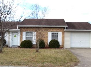 201 N Stardust Ln, Columbia, MO 65201