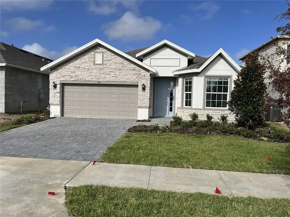 3174 Windswept Way, Wildwood, FL 34785