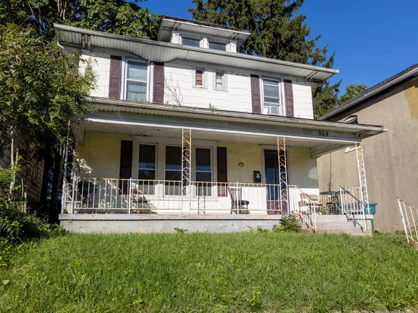 814 S 8th St, Richmond, IN 47374
