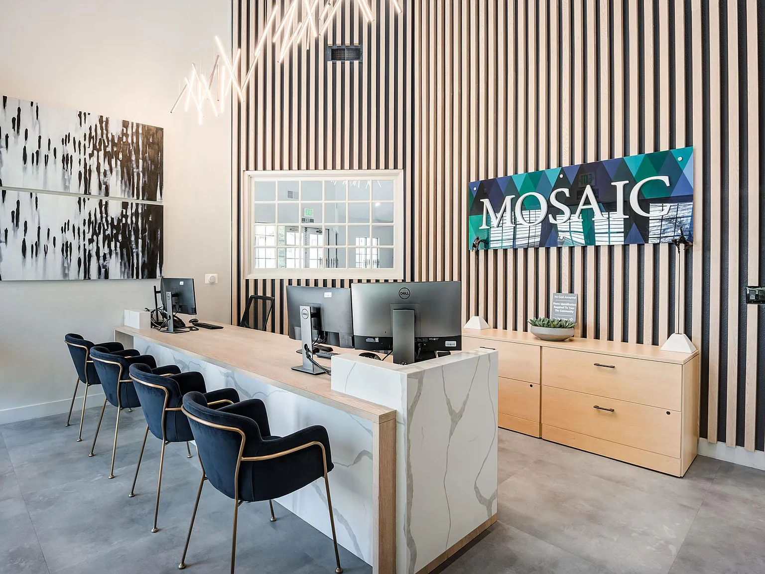 Mosaic Apartment Homes — Photo 3