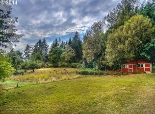 5409 SW Patton Rd, Portland, OR 97221