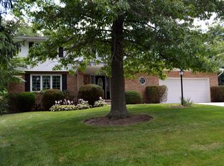 6824 Firestone Rd NE, Canton, OH 44721