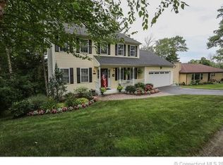 80 Westridge Dr, Waterbury, CT 06708