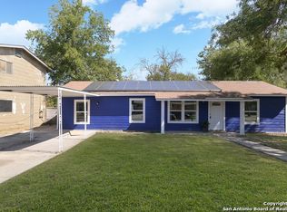 7527 Westlyn Dr, San Antonio, TX 78227