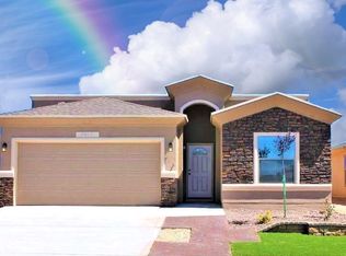 15032 Method Ave, El Paso, TX 79938