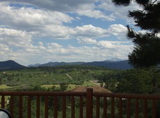 4315 Castle Butte Dr, Castle Rock, CO 80109