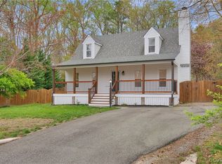 4407 Bexwood Dr, Chesterfield, VA 23832